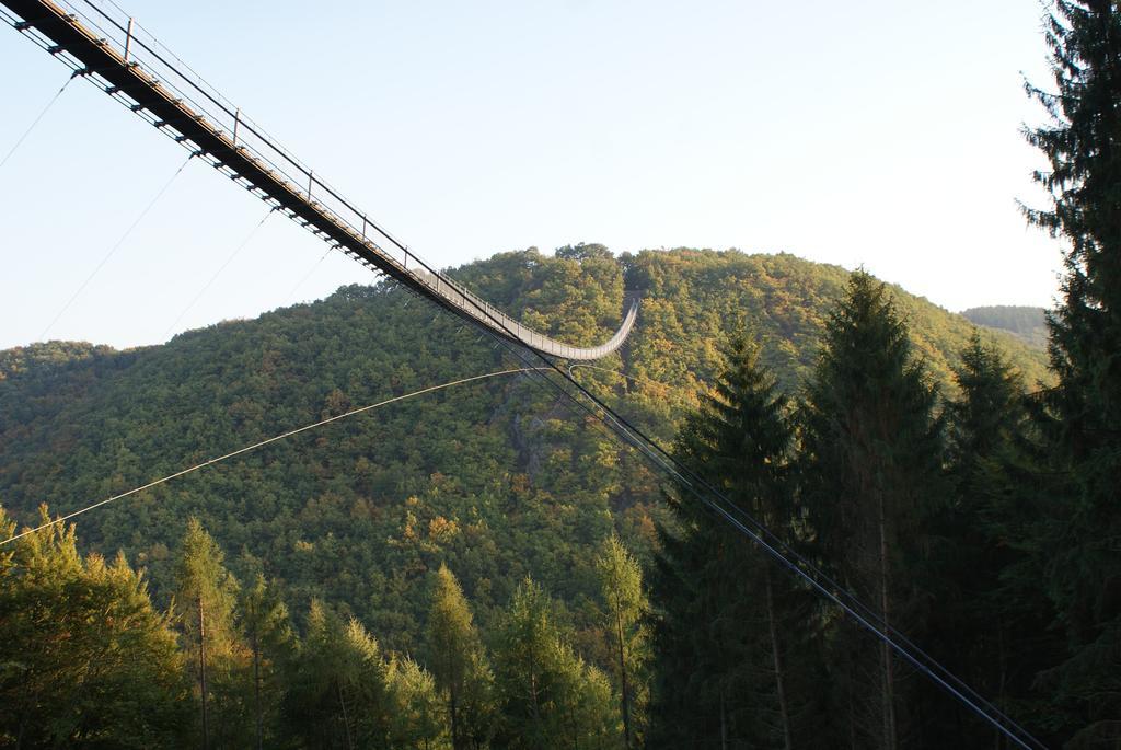 Gasthof Zuck Schauren  Buitenkant foto